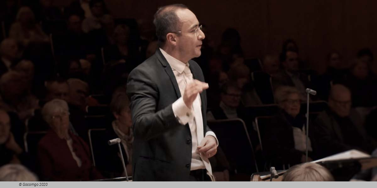 3. Aufführungsabend der Staatskapelle Dresden, photo 1