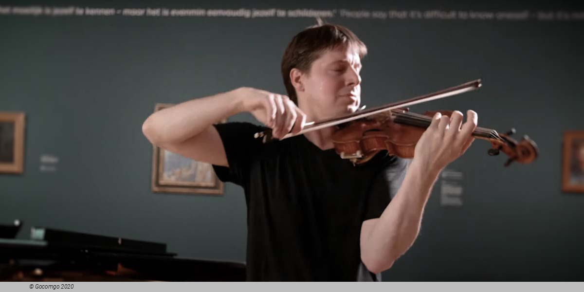 12. Symphoniekonzert der Staatskapelle Dresden, photo 1