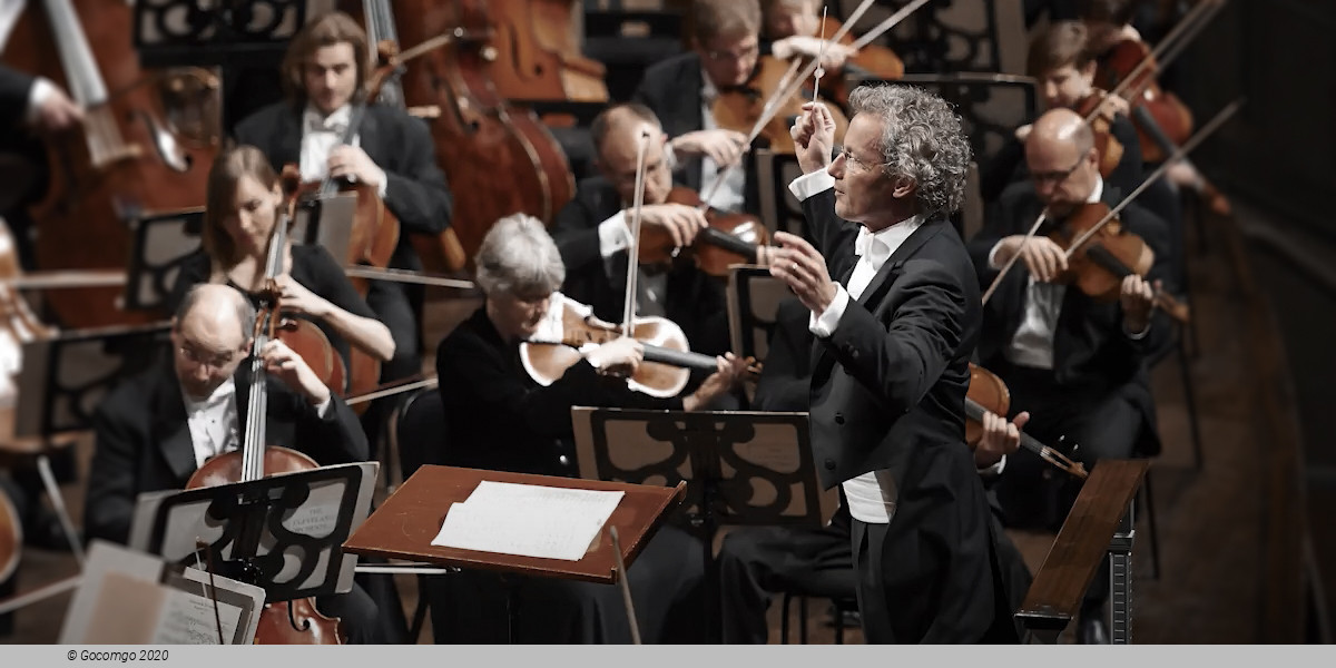 Beethoven 2020: Symphonies Nos. 1 and 3 with the Orchestra of the 18th Century, photo 1