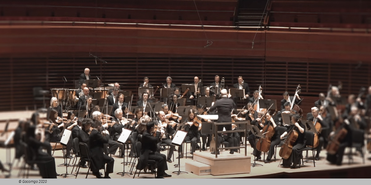 Beethoven 2020: Philippe Herreweghe conducts Symphonies Nos. 2 and 5, photo 1