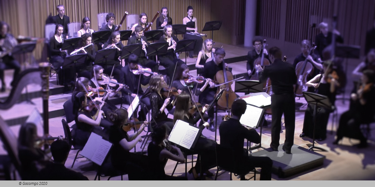 Beethoven 2020: Orchestra of the 18th Century plays Symphony No. 9, photo 1