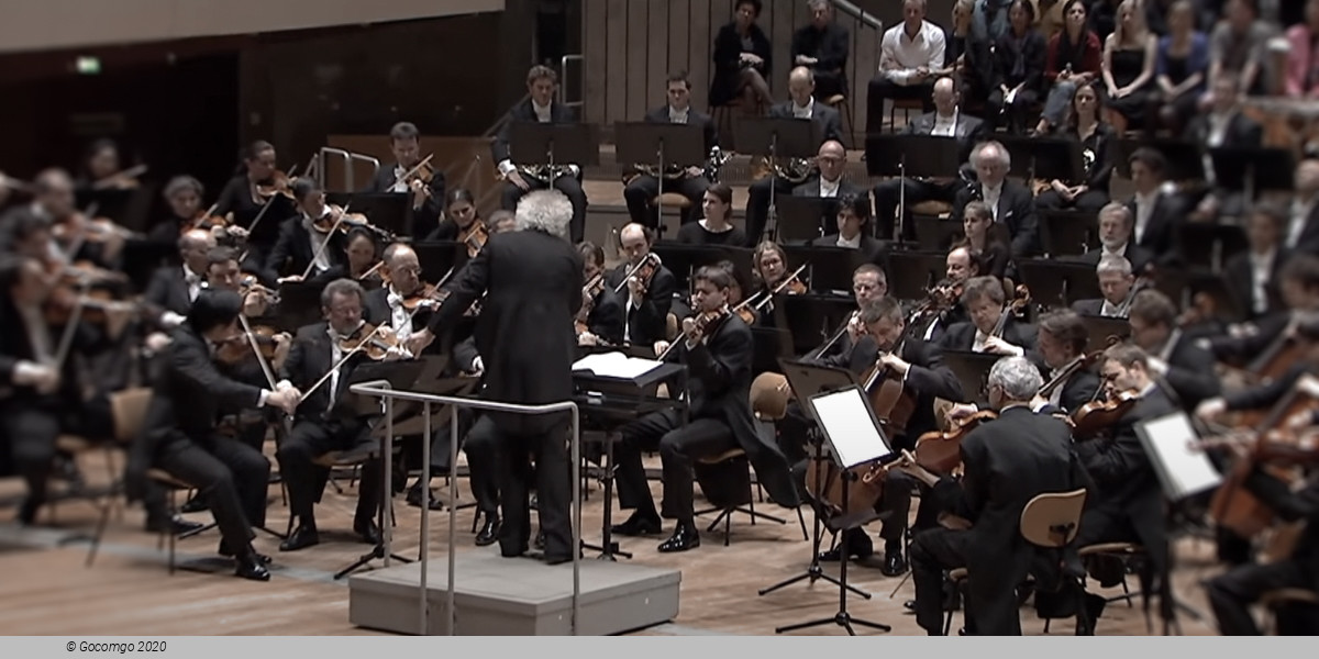 Pearls in Baroque play 6 Sonatas for violin and harpsichord by Bach, photo 1