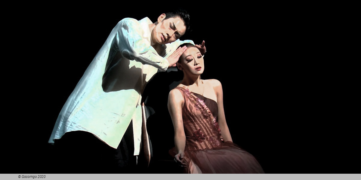 Dynamic Dance Dialogue 2024 "Our Cities - Part Three", photo 1