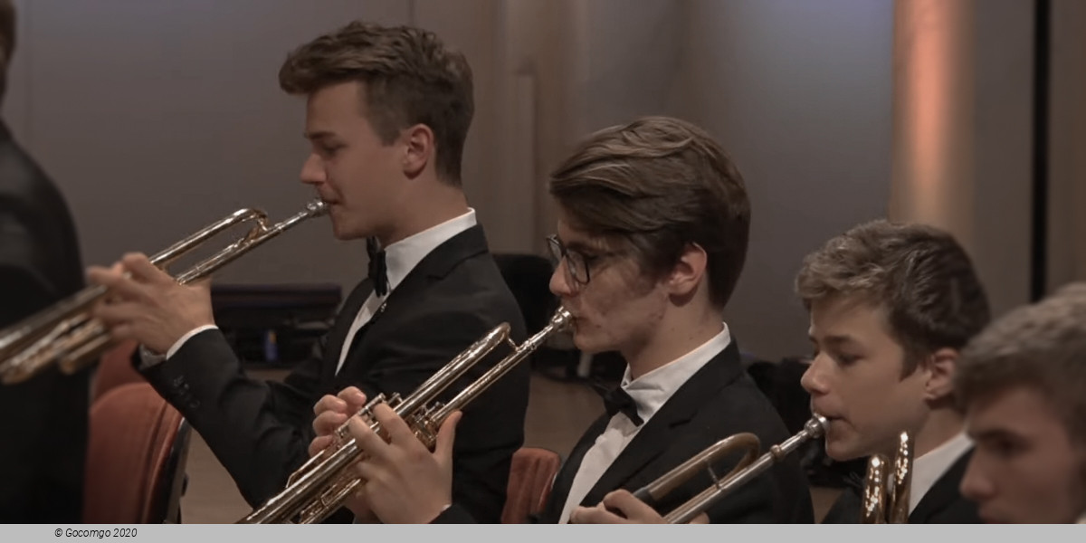 Extra Festival Concert: Fire - Next Generation, photo 1