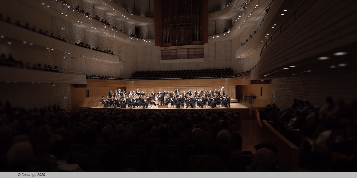 Extra Festival Concert: The Point of Inflection, photo 1