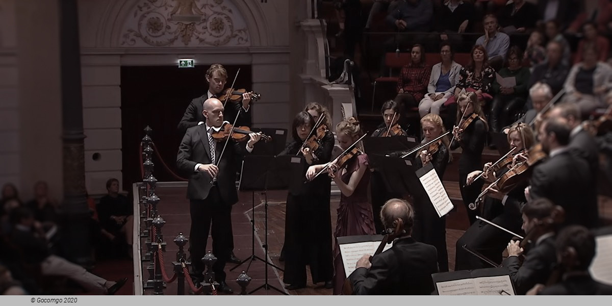 Rising Stars: Noa Wildschut, photo 1