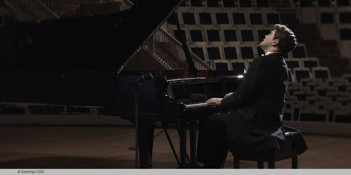 Master Pianists Series: Denis Matsuev, photo 1