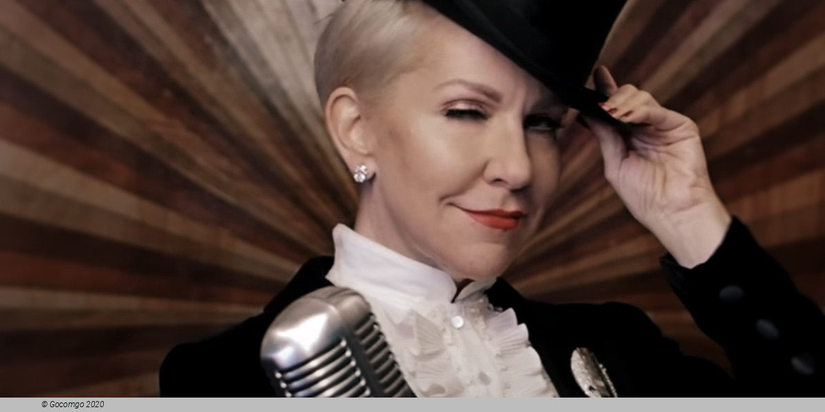 Joyce DiDonato: Songplay, photo 1