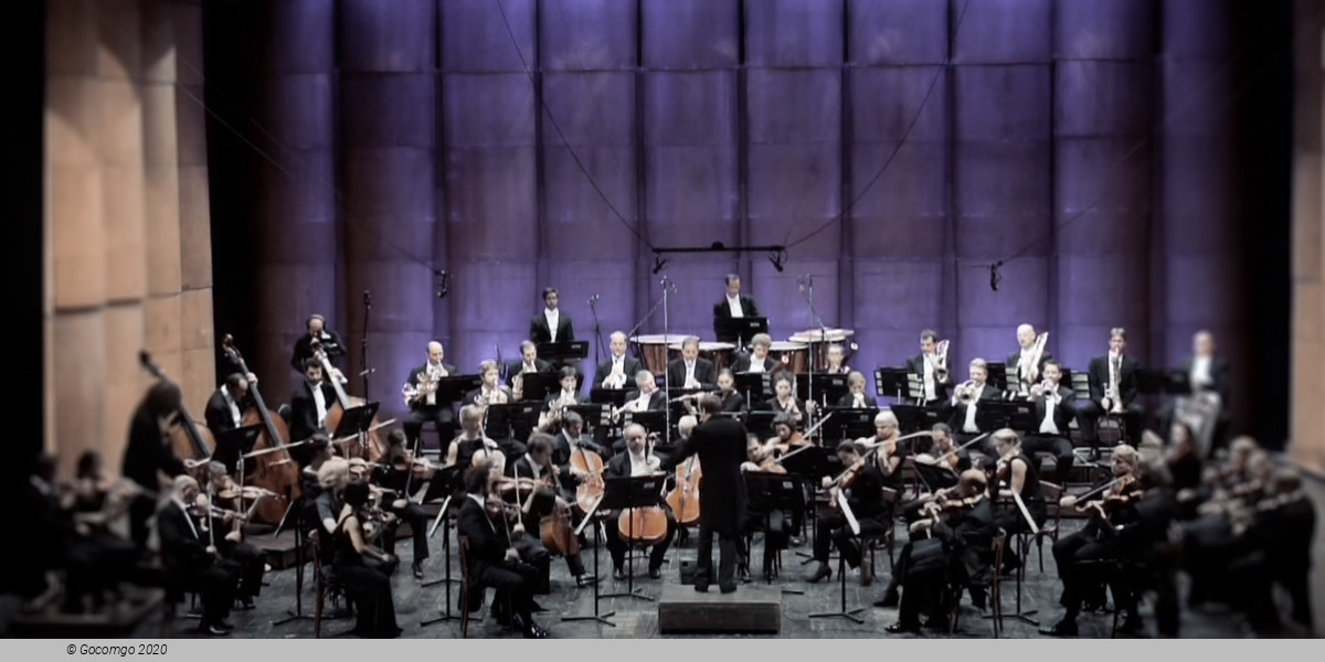 Mitsuko Uchida & Mahler Chamber Orchestra: Mozart, photo 1