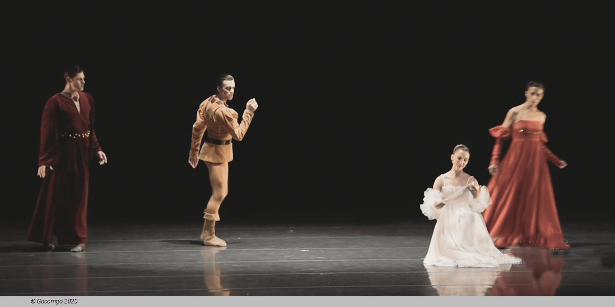 Spring Mix at The Parker Your Perfect Golden Hour, photo 1