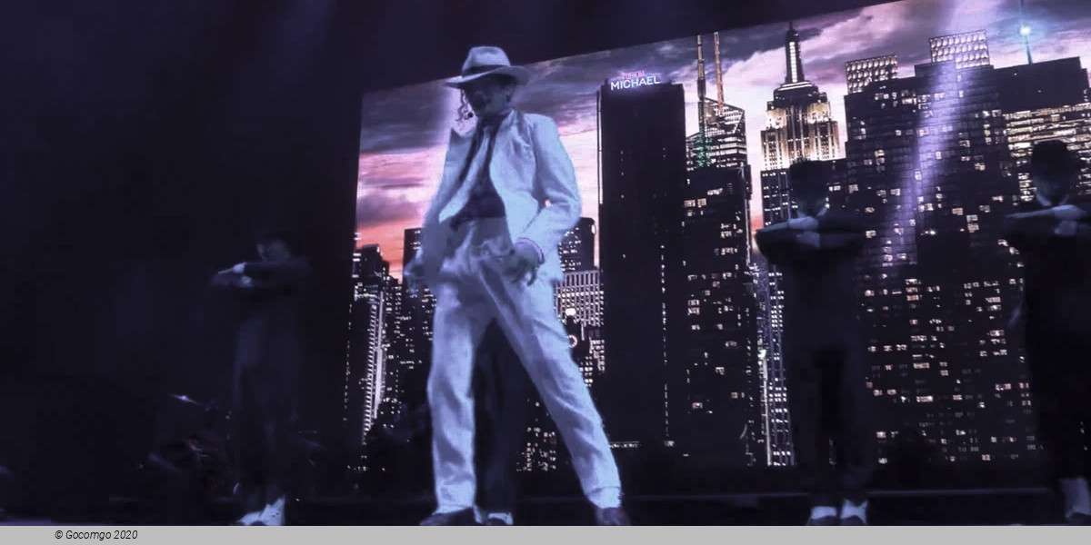 This is Michael, photo 2