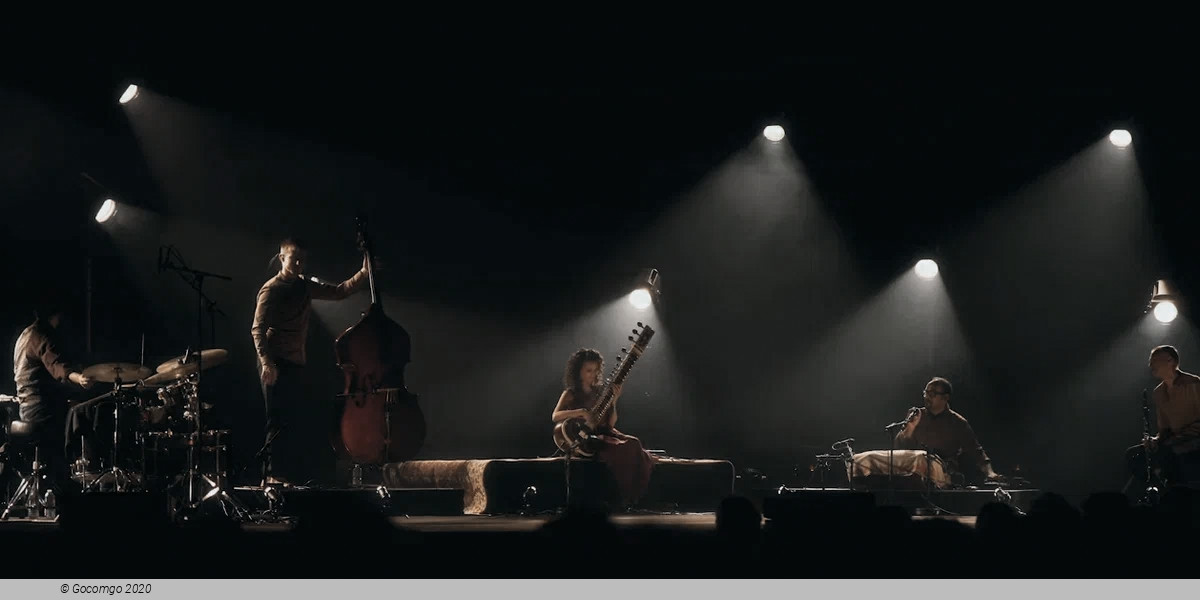 Anoushka Shankar, photo 3