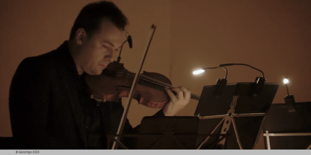 Candlelight: The Best of Hans Zimmer, photo 3