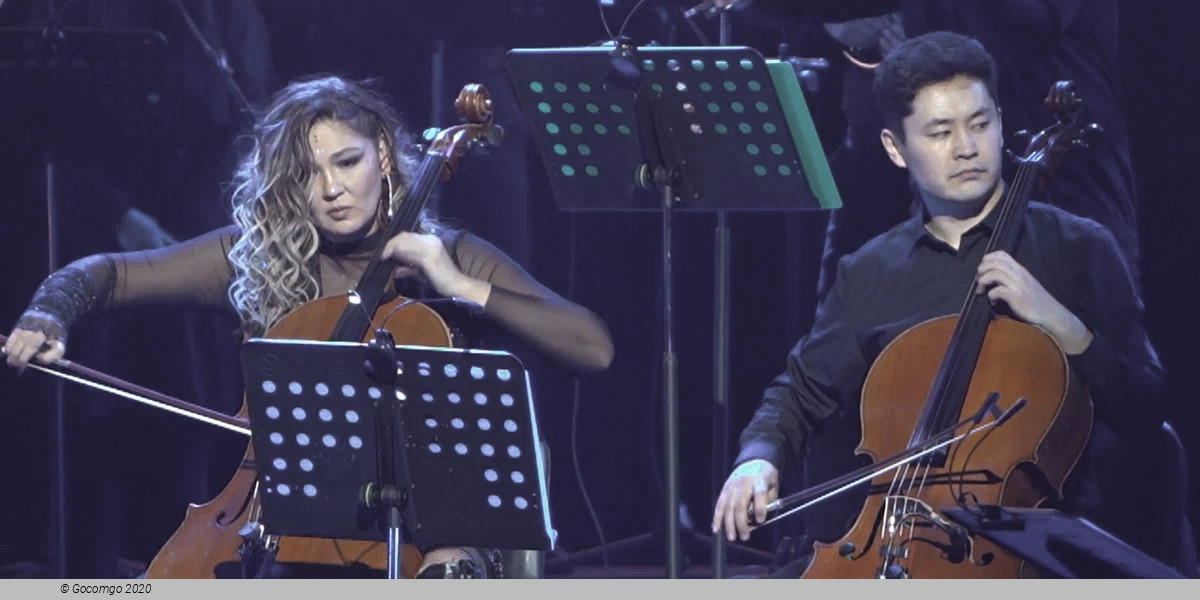 Love is….Legendary soundtracks of love, photo 4