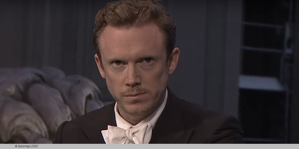 Daniel Harding, photo 1