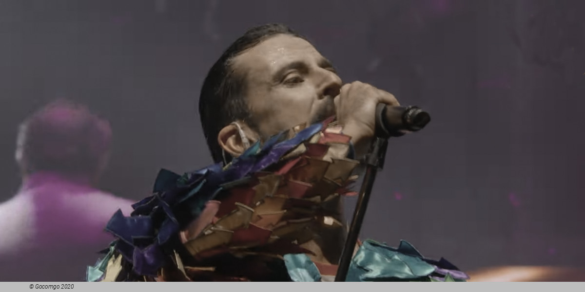 QUEEN Orchestral, photo 3