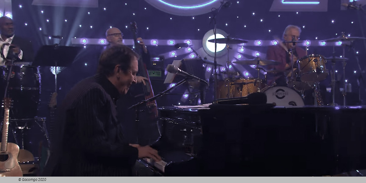 Jools Holland, photo 7