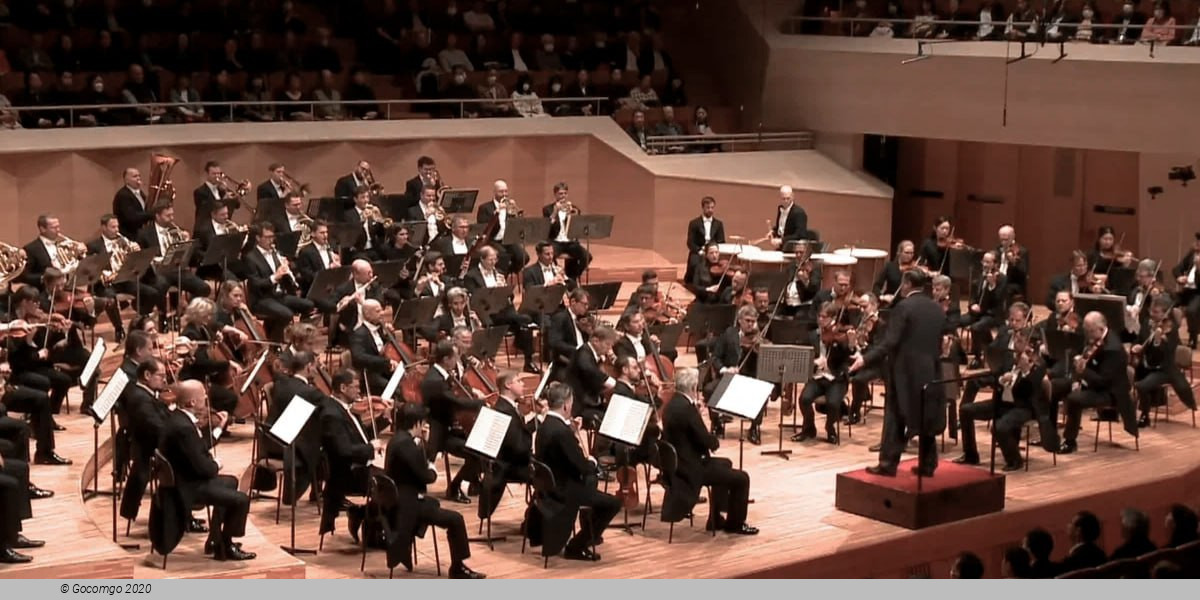 Bach: St. Matthew Passion, photo 1