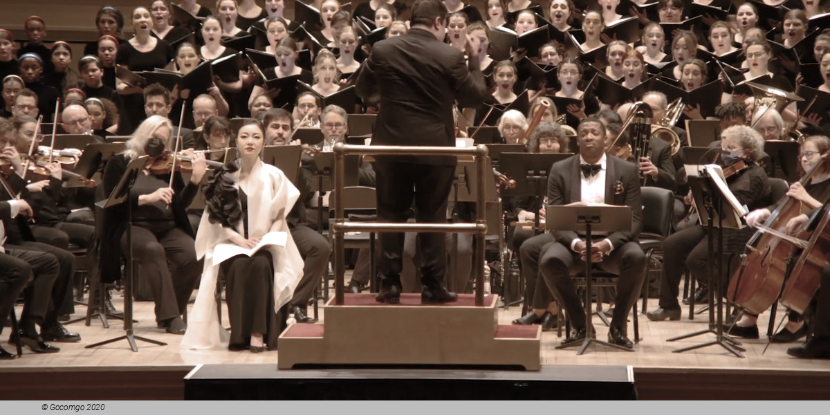 Carmina Burana, photo 1