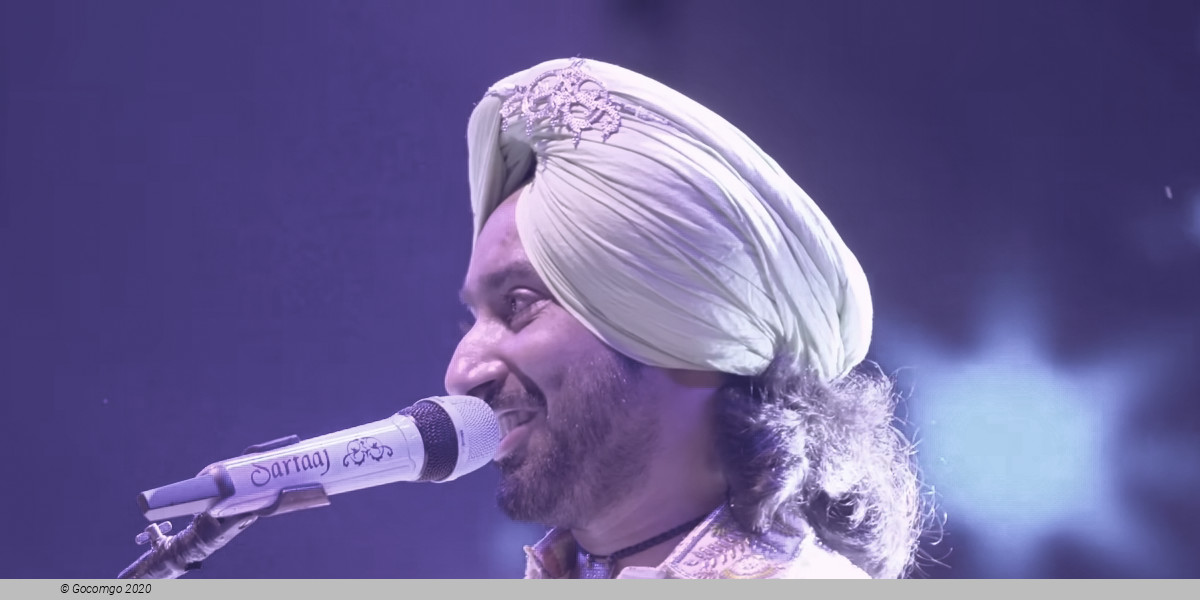 Sartaaj Heritage Tour 2026, photo 2