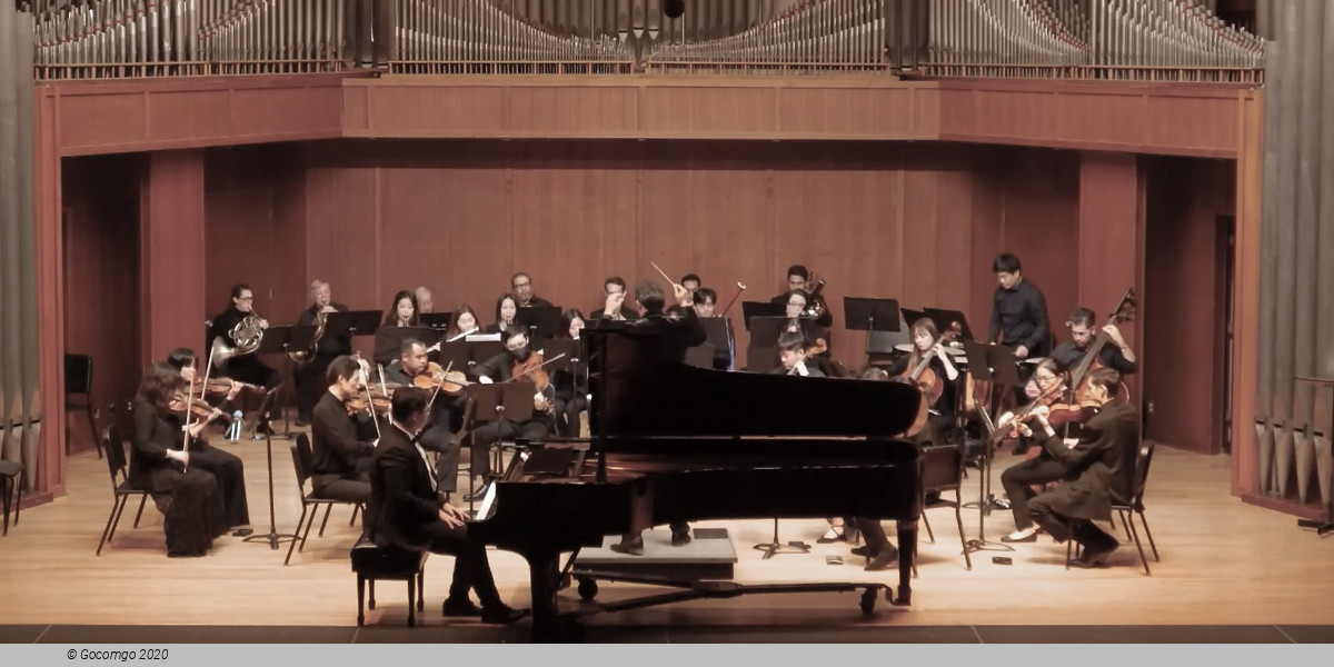 Olafur Arnalds: Falling Apart Together, photo 1