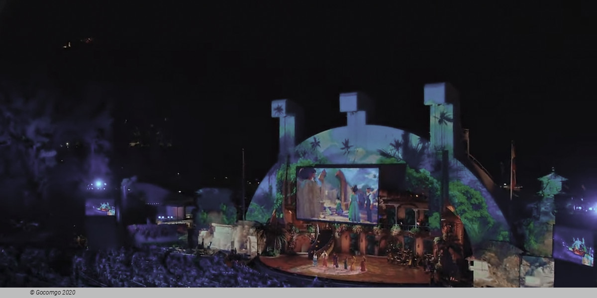 Disneys Encanto in Concert Live to Film, photo 1