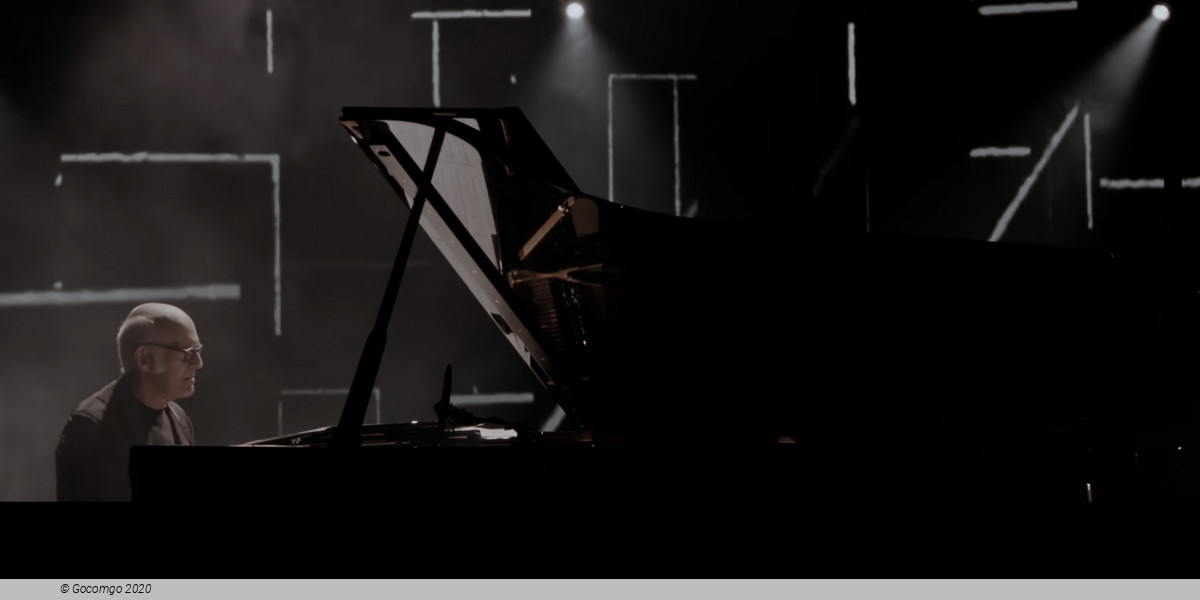 Ludovico Einaudi: Solo Piano, photo 2