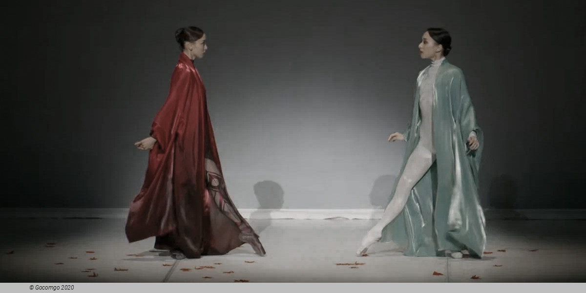 Martha Graham 100 years-The dance that transformed the 20th century, photo 1