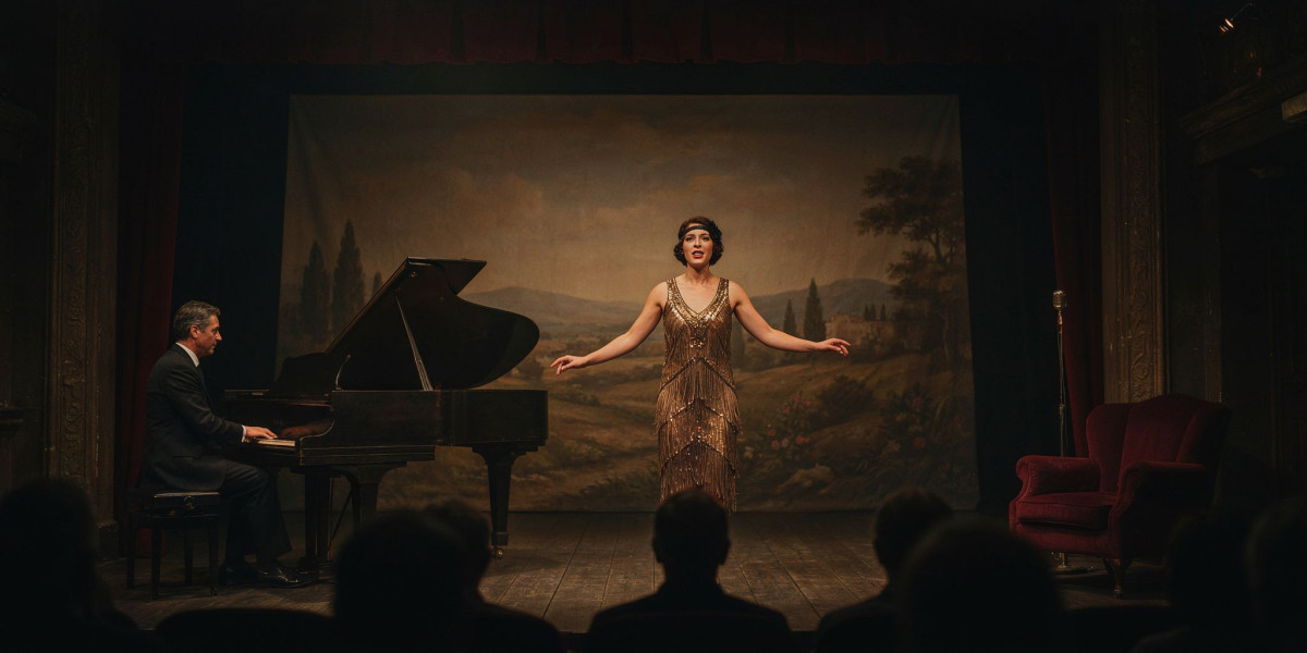 Meditations for Joséphine, photo 1