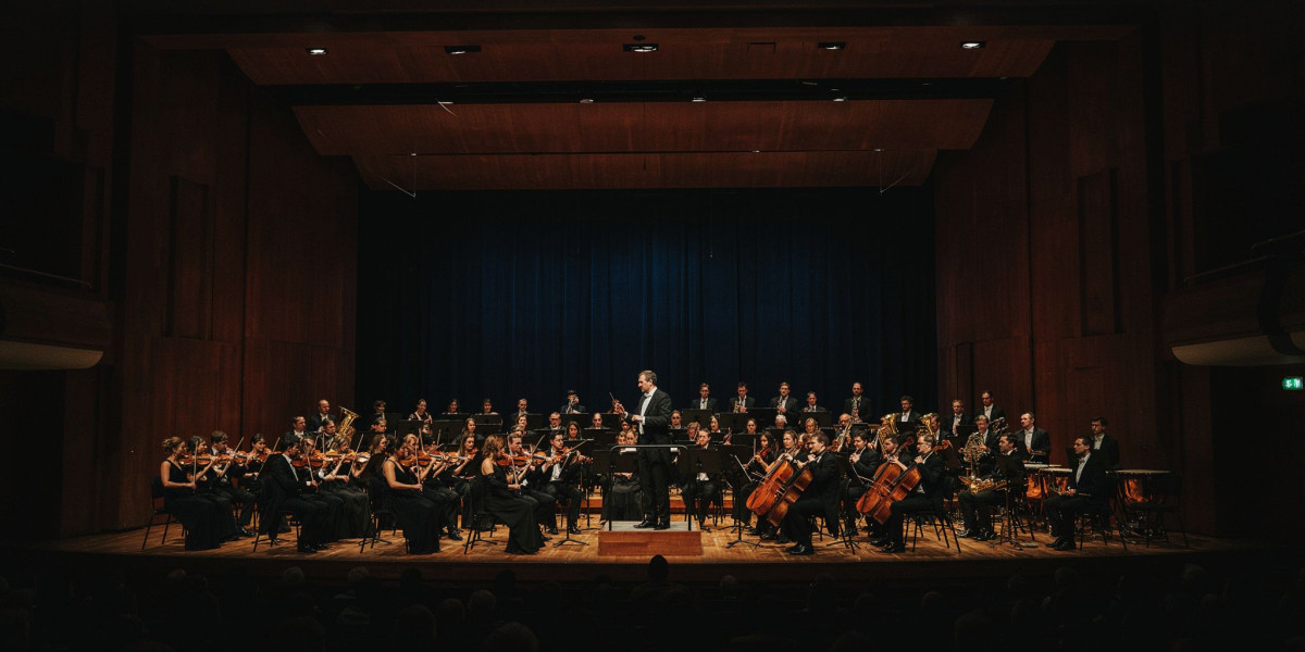 Vaughan Williams, photo 1