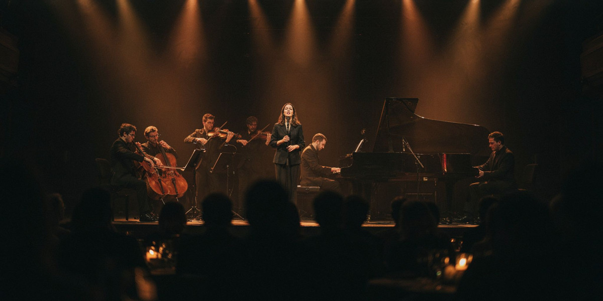 Music to the Rescue: UAid International Fundraiser, photo 1