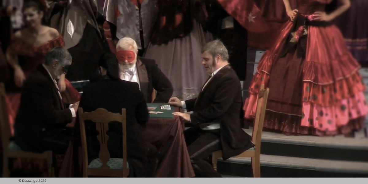 La traviata, photo 9