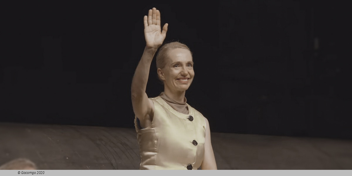 Salzburg Festival Summer 2022, photo 4, photo 3