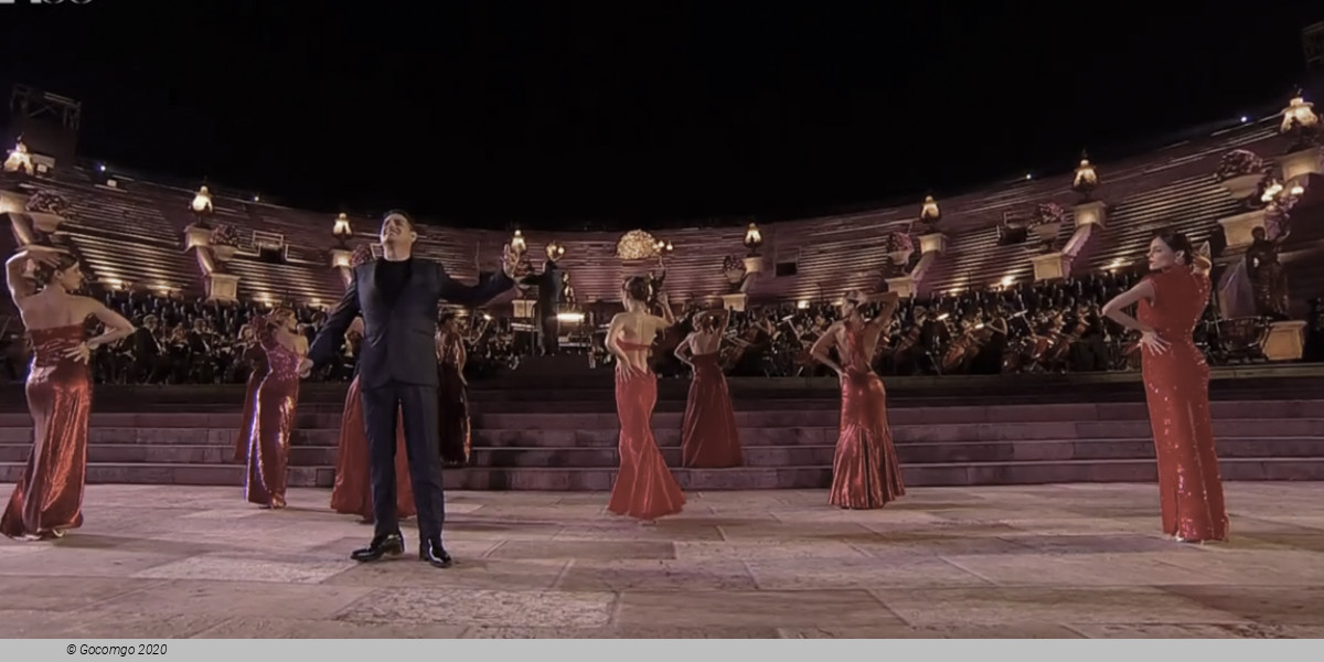 Arena di Verona Opera Festival 2026, photo 4