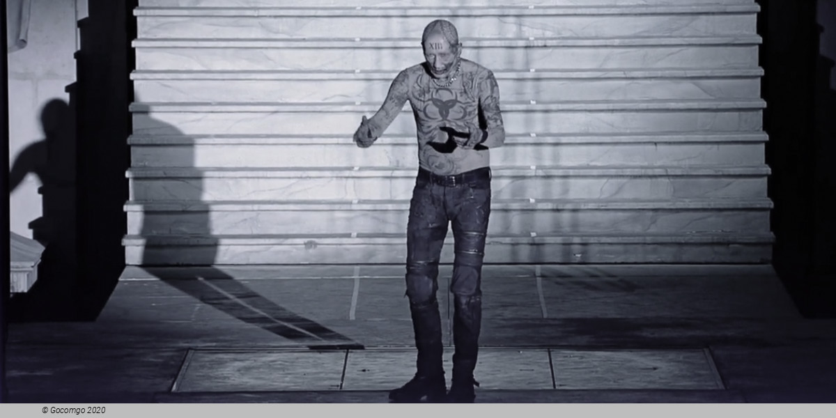 Salzburg Festival Summer 2026, photo 3