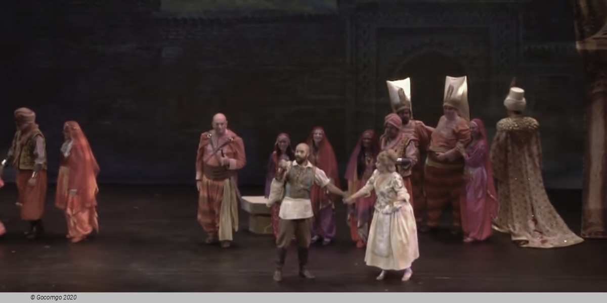 Glyndebourne Festival Opera 2026, photo 5