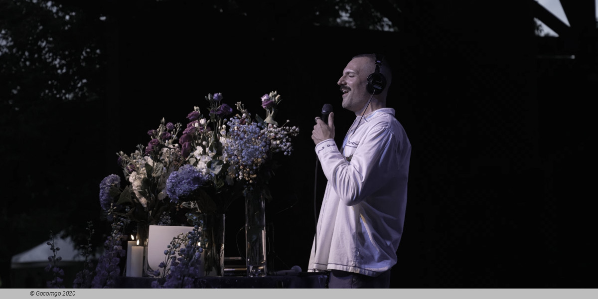 Ravinia Festival 2026, photo 1