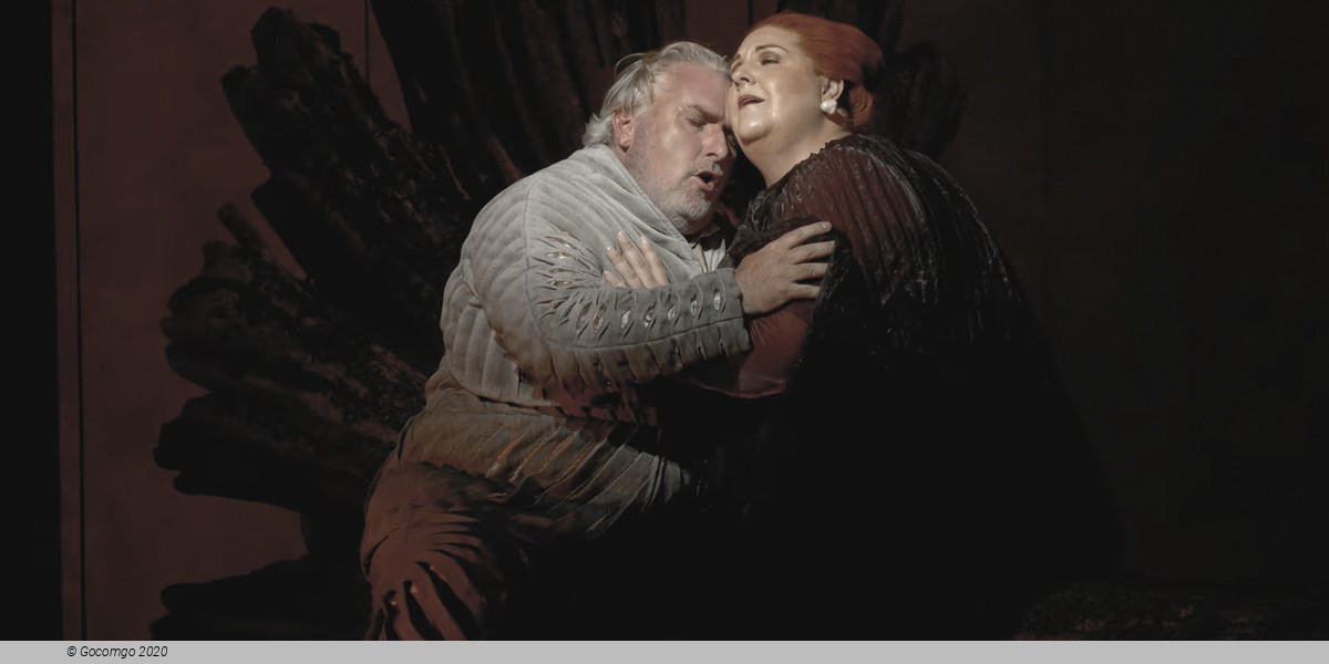 Santa Fe Opera Festival, photo 7