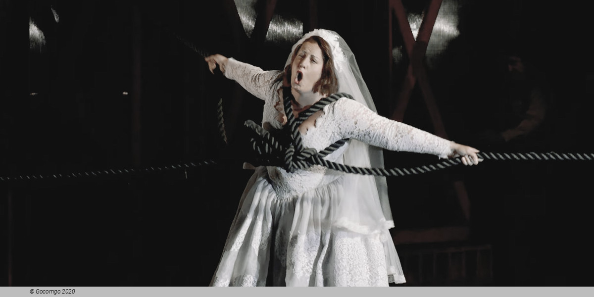 Santa Fe Opera Festival, photo 8
