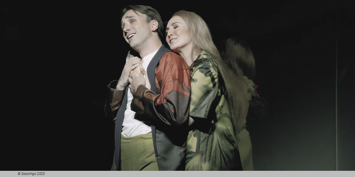 Santa Fe Opera Festival, photo 9