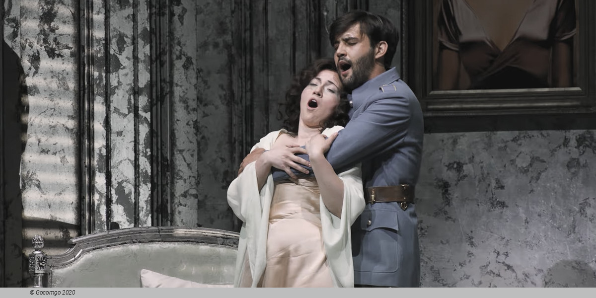 Santa Fe Opera Festival, photo 10