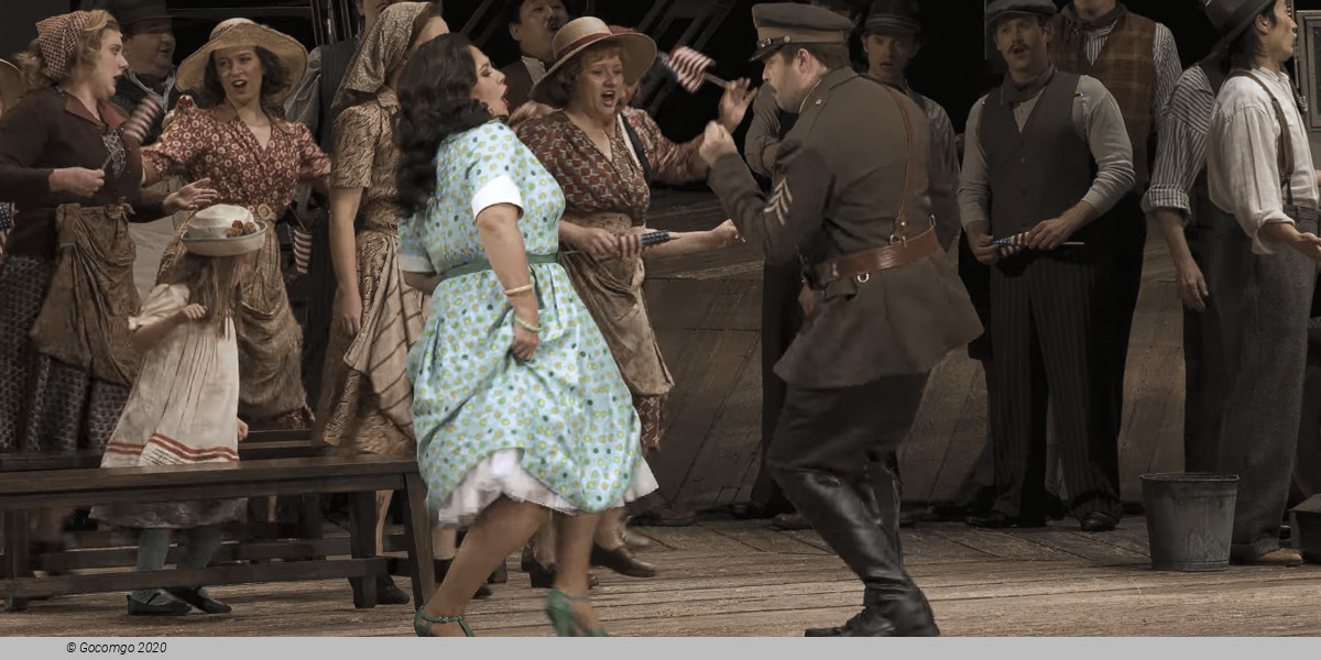 Santa Fe Opera Festival, photo 11