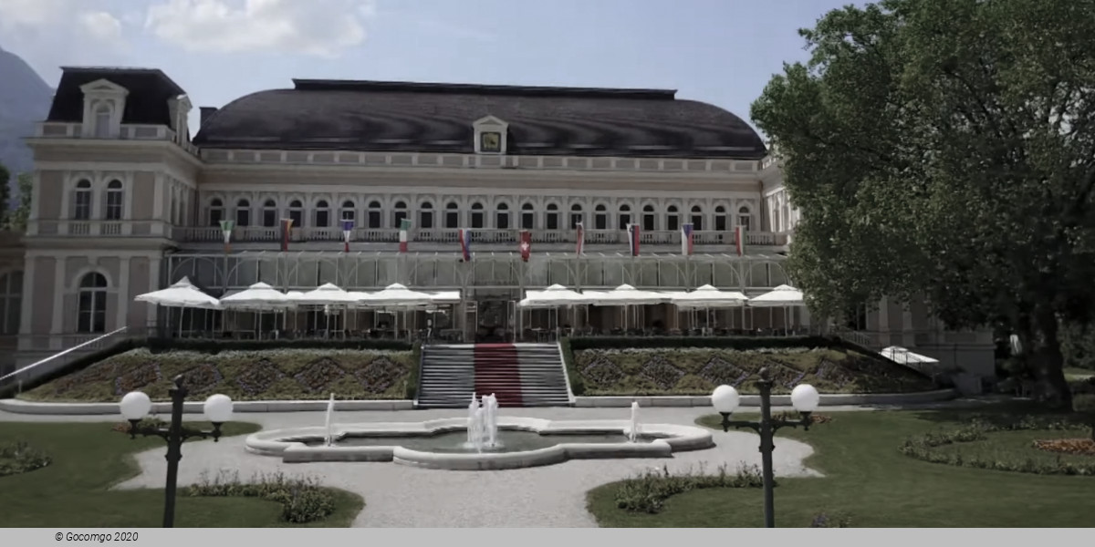 Lehár Festival Bad Ischl, photo 1
