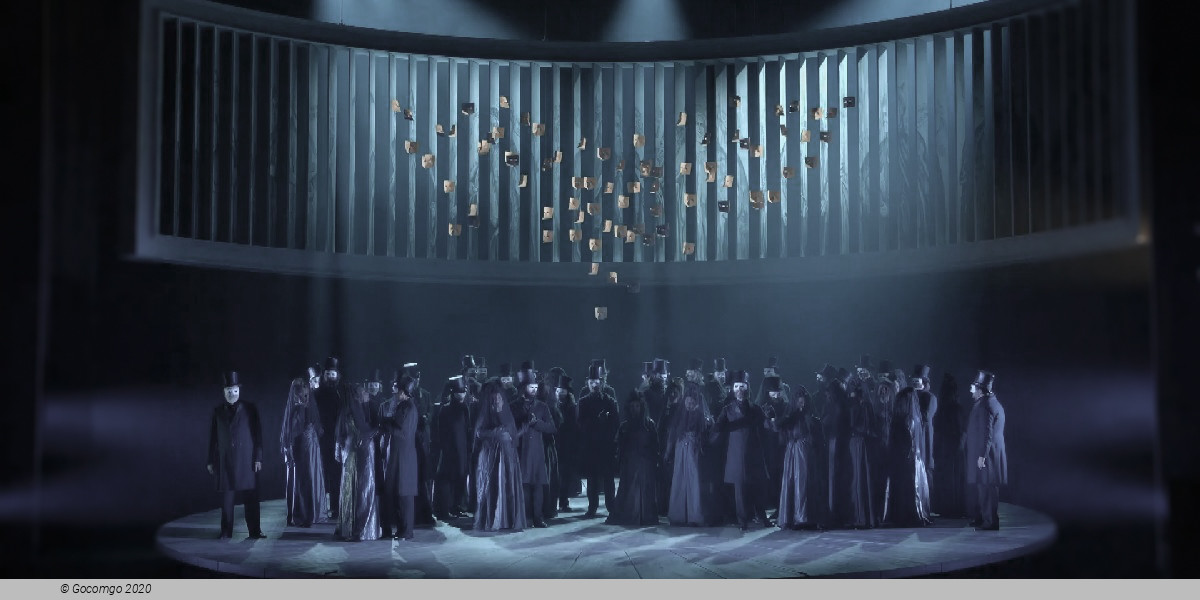 Festival Verdi, photo 1, photo 8