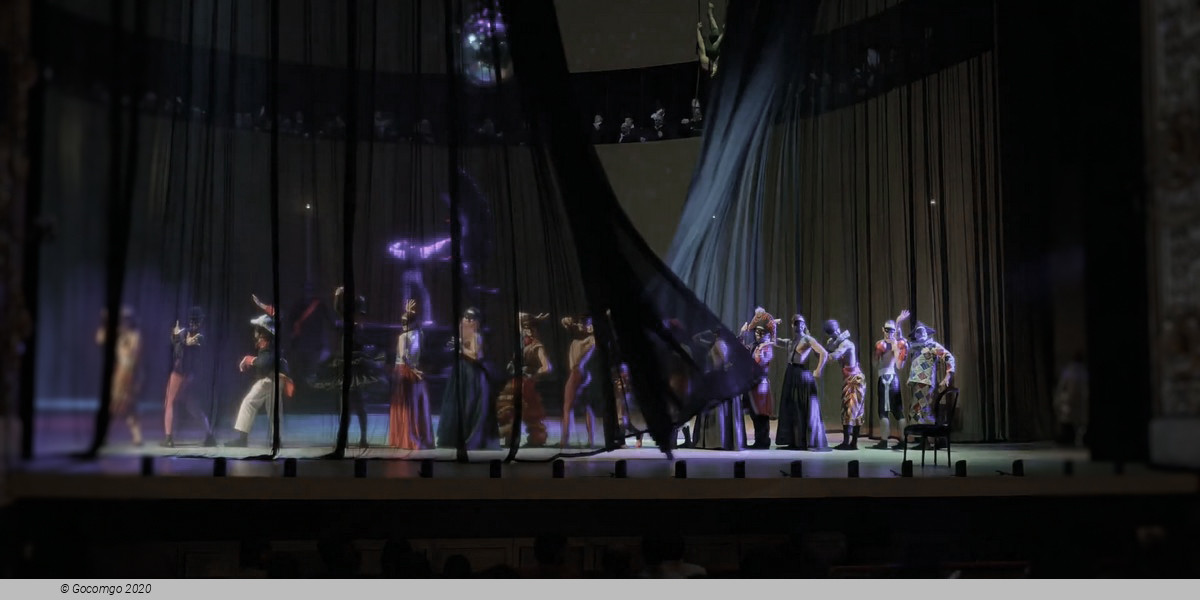 Festival Verdi, photo 3, photo 9