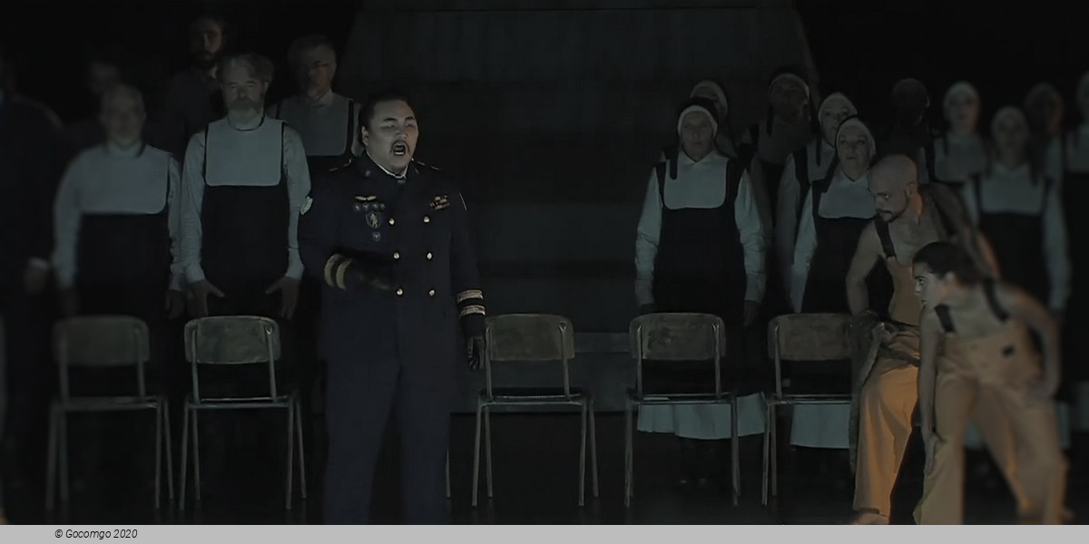 Festival Verdi, photo 4, photo 10