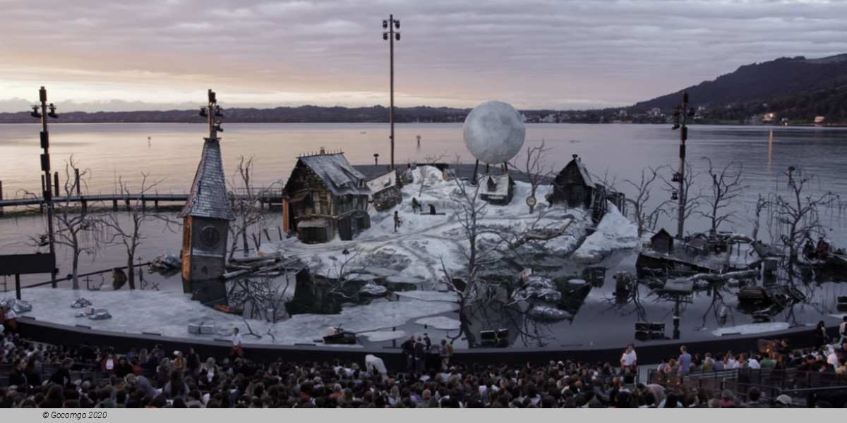 Bregenz Festival, photo 7