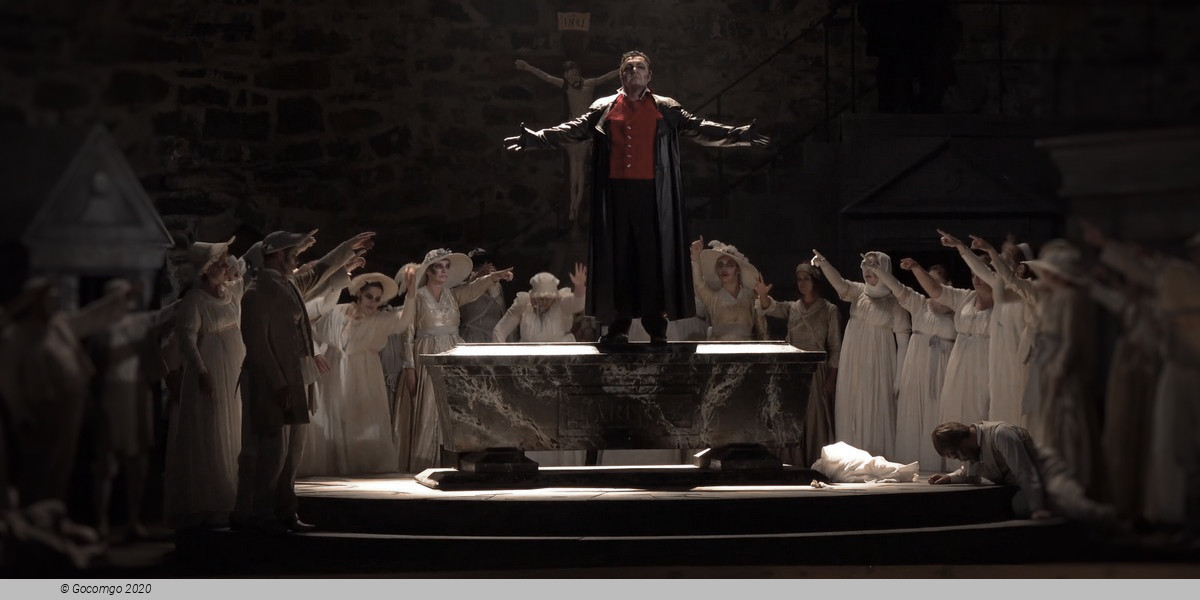 Savonlinna Opera Festival, photo 1, photo 10