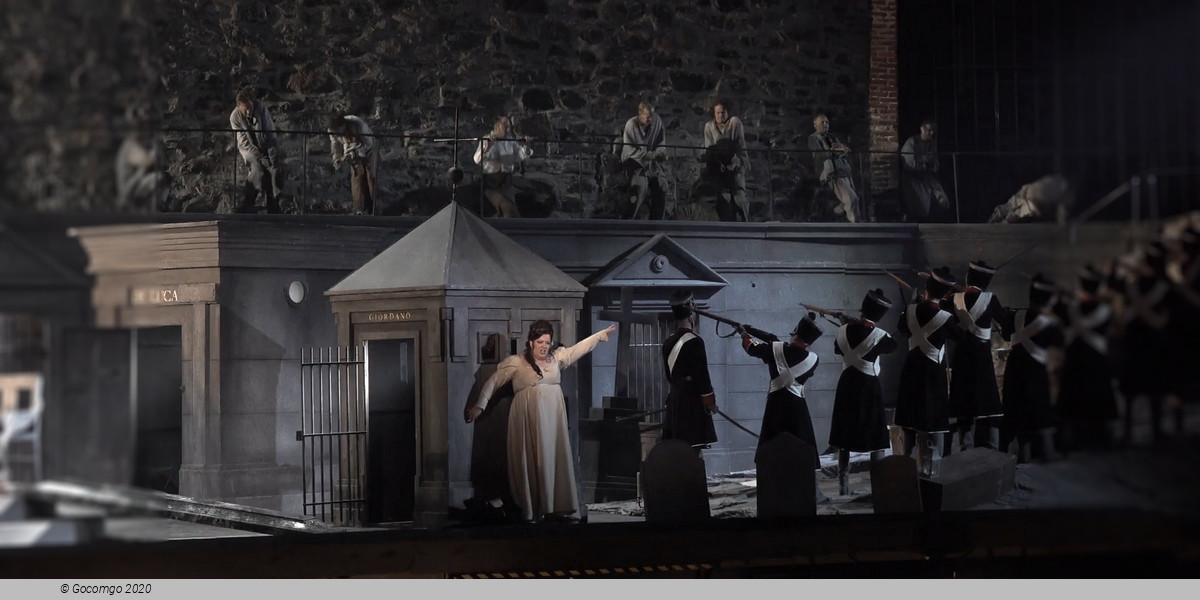 Savonlinna Opera Festival, photo 2, photo 9