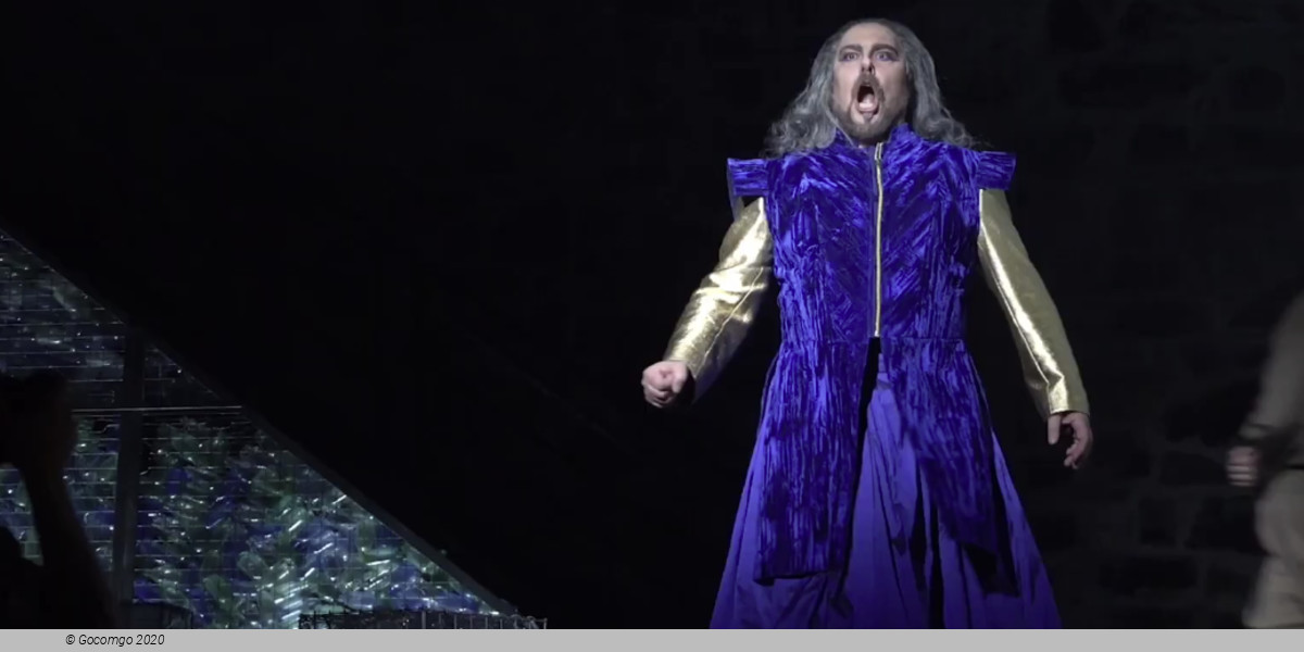 Savonlinna Opera Festival, photo 16